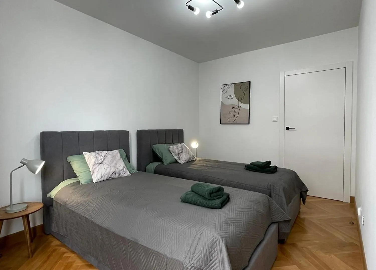 Baltic Echo Apartment Gdansk