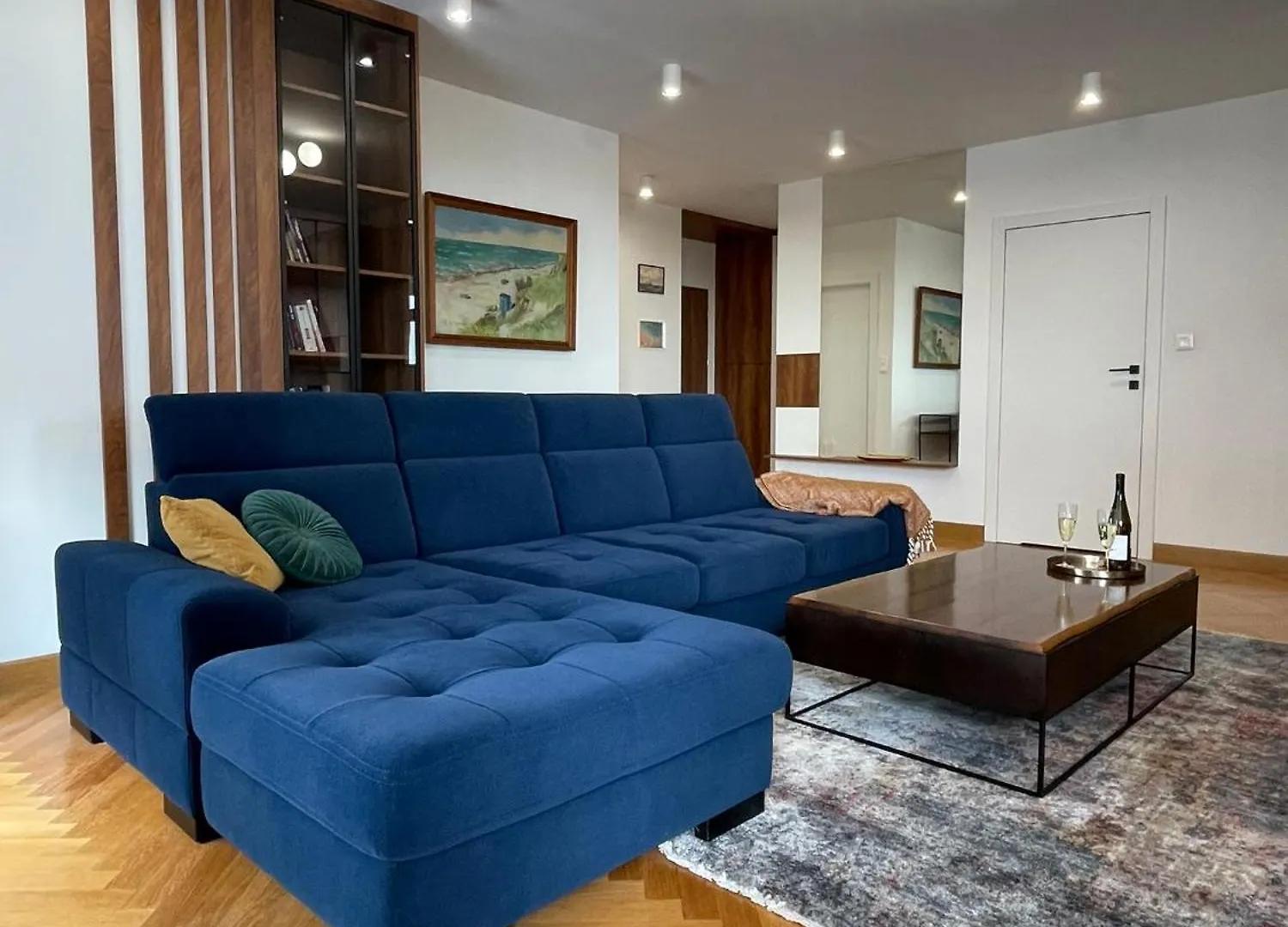 Baltic Echo Apartment Gdansk