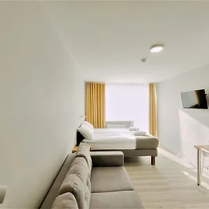  Apartahotel Zefiro Ogrody