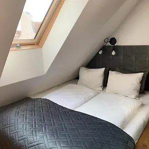  Apartment Be In - Old Town - Boutique Ogarna