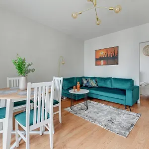  Apartment Aura 40 Center By Downtown