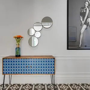  Apartamento Blue Mandarin Old Town