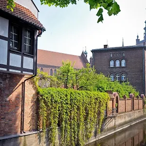  Auberge de jeunesse World - Old Town