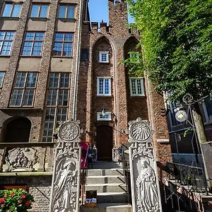 3* Appart hôtel Gotyk House